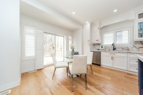 3773 Quiet Creek Drive, Mississauga, ON - Indoor