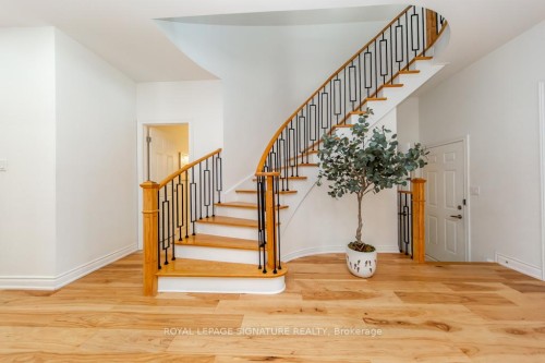 3773 Quiet Creek Drive, Mississauga, ON - Indoor Photo Showing Other Room