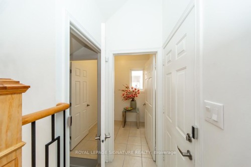 3773 Quiet Creek Drive, Mississauga, ON - Indoor Photo Showing Other Room