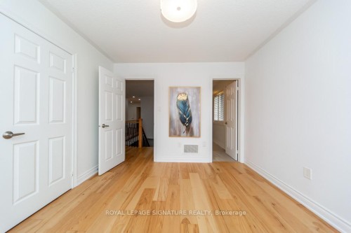 3773 Quiet Creek Drive, Mississauga, ON - Indoor Photo Showing Other Room