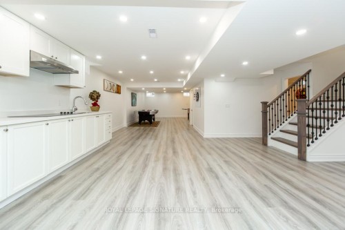 3773 Quiet Creek Drive, Mississauga, ON - Indoor