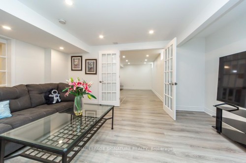 3773 Quiet Creek Drive, Mississauga, ON - Indoor