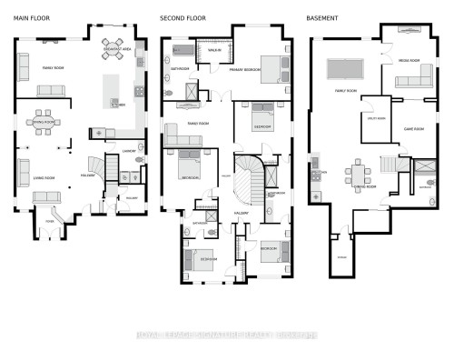 3773 Quiet Creek Drive, Mississauga, ON - Other