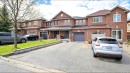 6086 Windfleet Crescent, Mississauga, ON  - Outdoor With Facade 