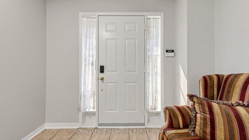 6086 Windfleet Crescent, Mississauga, ON - Indoor Photo Showing Other Room