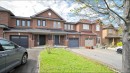 6086 Windfleet Crescent, Mississauga, ON  - Outdoor With Facade 