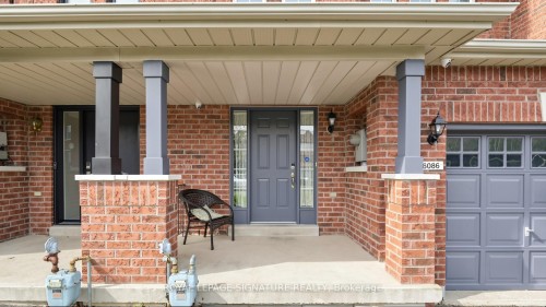 6086 Windfleet Crescent, Mississauga, ON - Outdoor With Exterior