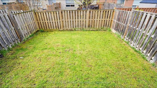 6086 Windfleet Crescent, Mississauga, ON - Outdoor