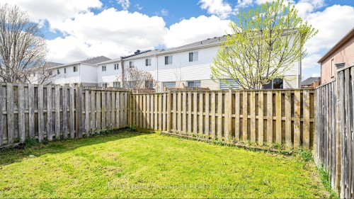 6086 Windfleet Crescent, Mississauga, ON - Outdoor