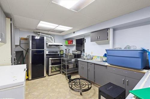 677 Selkirk Ave, Winnipeg, MB 