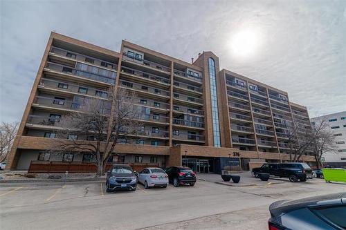 610-376 Osborne ST  Winnipeg, MB R3L 2V3