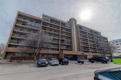 610-376 Osborne ST  Winnipeg, MB R3L 2V3