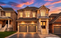 24 Hydrangea Hollow East Gwillimbury, ON L9N 0T3