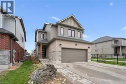 163 HALLS Drive Elora, ON N0B 1S0