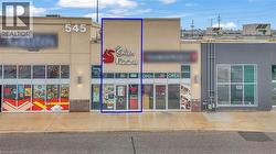 545 HESPELER Road  Cambridge, ON N1R 6J2