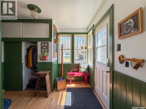 227 Riverside Boulevard, Eastend, SK - Indoor Photo Showing Other Room
