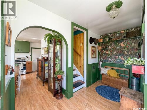 227 Riverside Boulevard, Eastend, SK - Indoor Photo Showing Other Room