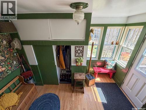 227 Riverside Boulevard, Eastend, SK - Indoor