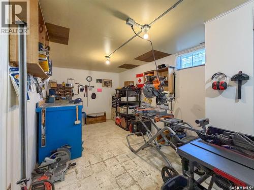227 Riverside Boulevard, Eastend, SK - Indoor Photo Showing Other Room
