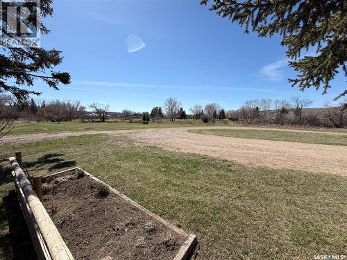 227 Riverside Boulevard, Eastend, SK - Outdoor With View
