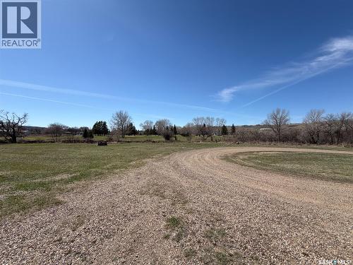 227 Riverside Boulevard, Eastend, SK - Outdoor With View