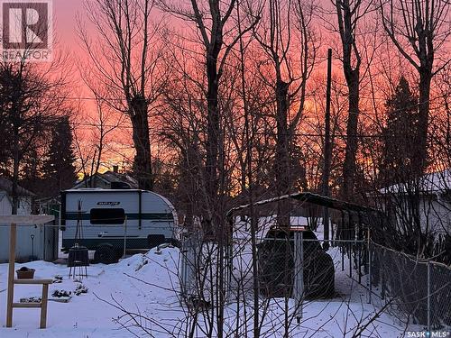 227 Riverside Boulevard, Eastend, SK - Outdoor
