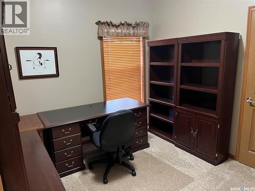 24 Hall Street, Halbrite, SK - Indoor Photo Showing Other Room