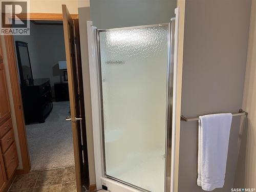 24 Hall Street, Halbrite, SK - Indoor Photo Showing Bathroom