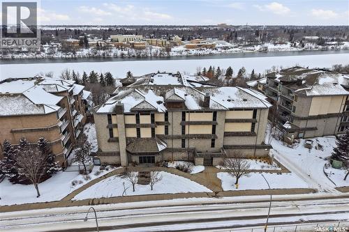 111 619 Saskatchewan Crescent W, Saskatoon, SK - Outdoor