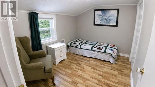 0 Main Road, Rencontre East, NL - Indoor Photo Showing Bedroom