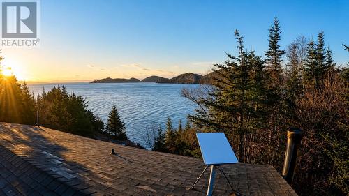 0 Main Road, Rencontre East, NL - Outdoor With Body Of Water With View