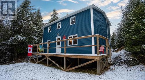 0 Main Road, Rencontre East, NL - Outdoor