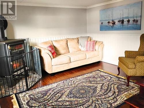 0 Main Road, Rencontre East, NL - Indoor