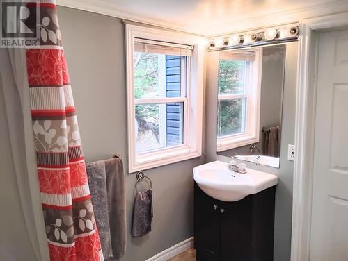0 Main Road, Rencontre East, NL - Indoor Photo Showing Bathroom