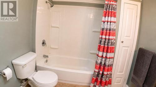 0 Main Road, Rencontre East, NL - Indoor Photo Showing Bathroom