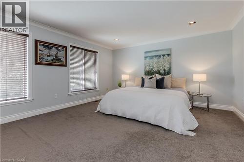 331 Lanark Street, Caledonia, ON - Indoor Photo Showing Bedroom