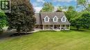 331 Lanark Street, Caledonia, ON  - Outdoor With Deck Patio Veranda 