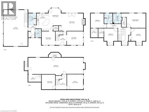 331 Lanark Street, Caledonia, ON - Other
