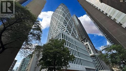 2417 - 230 SIMCOE STREET  Toronto, ON M5T 1T4