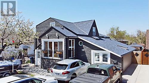 LOWER LEVEL - 6 ELMHURST DRIVE , Toronto, Ontario M9W 2J3 2