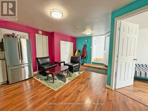 LOWER LEVEL - 6 ELMHURST DRIVE , Toronto, Ontario M9W 2J3 3