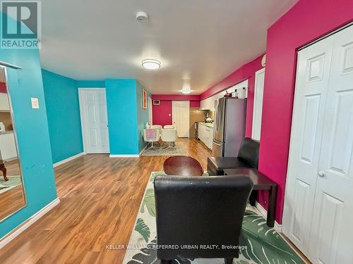 LOWER LEVEL - 6 ELMHURST DRIVE , Toronto, Ontario M9W 2J3 4