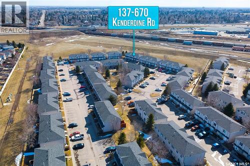 137 670 Kenderdine ROAD  Saskatoon, SK S7N 4W3