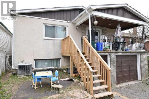 106 Townline Road W, St. Catharines, ON - Outdoor With Exterior