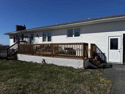 1659 NS-206 Highway West Arichat, NS B0E 3J0