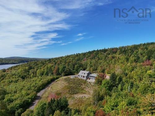 935 Big Harbour Road, Big Harbour, NS - Outdoor With View