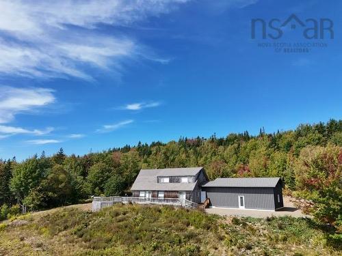 935 Big Harbour Road, Big Harbour, NS - Outdoor