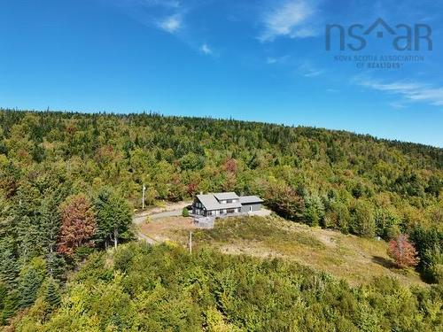 935 Big Harbour Road, Big Harbour, NS - Outdoor With View
