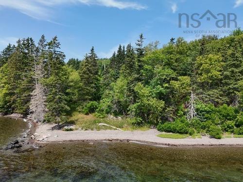 935 Big Harbour Road, Big Harbour, NS - Outdoor With Body Of Water With View