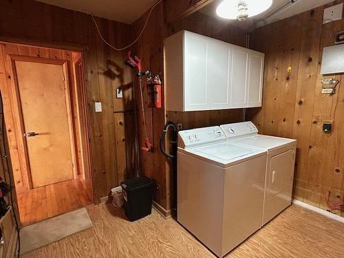 935 Big Harbour Road, Big Harbour, NS - Indoor Photo Showing Laundry Room
